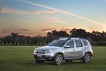 Renault Duster Los Pumas 2019 года (AR)